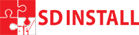 SD Install